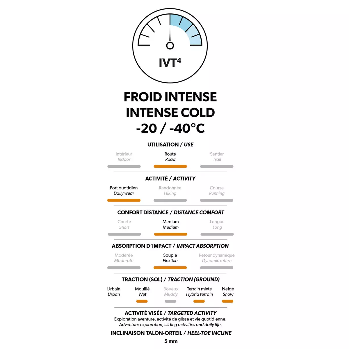 Adeline - Bottillons D'hiver 9 Adeline - Bottillons D'hiver - Image 9