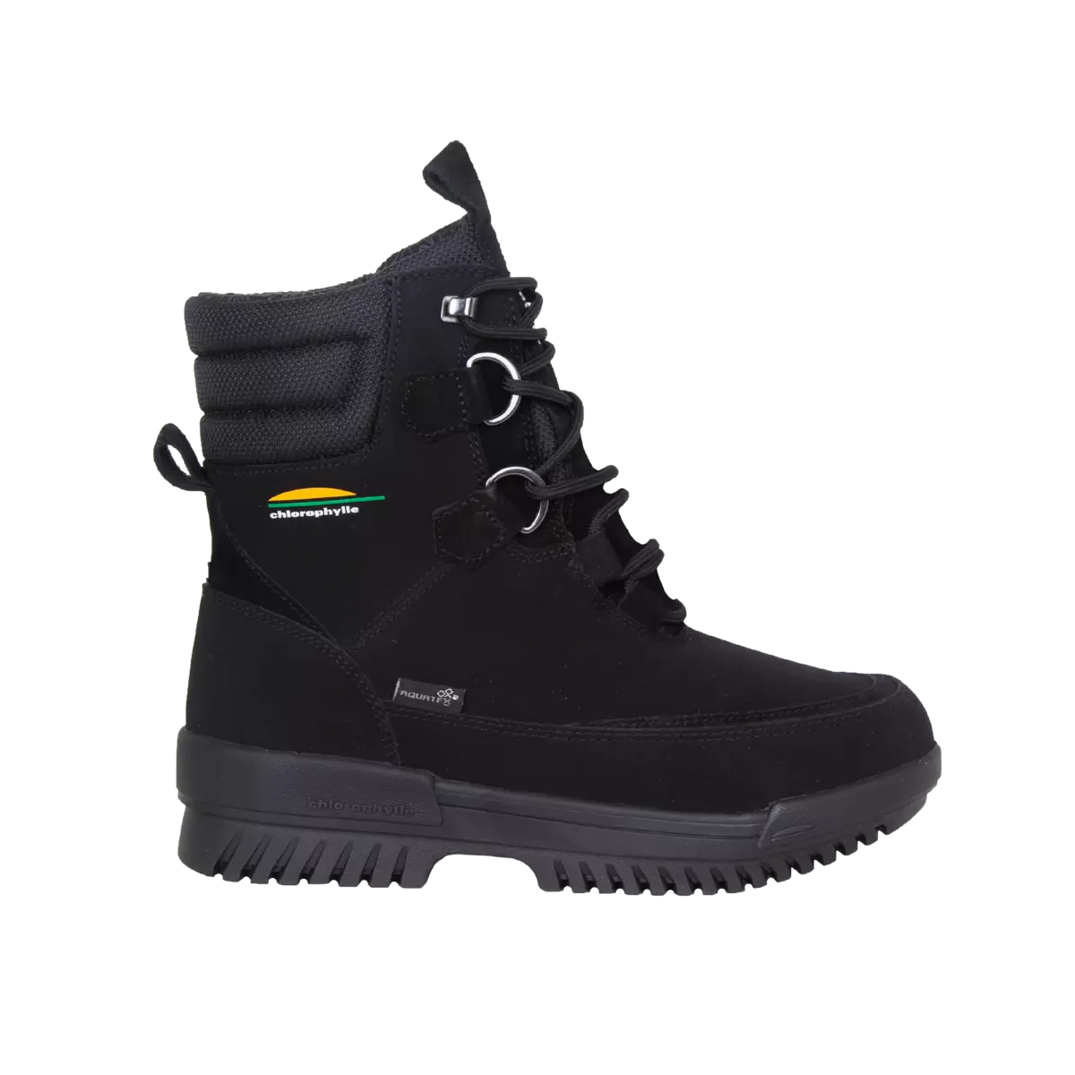 Aria - Bottes D'hiver 2 Aria - Bottes D'hiver - Image 2