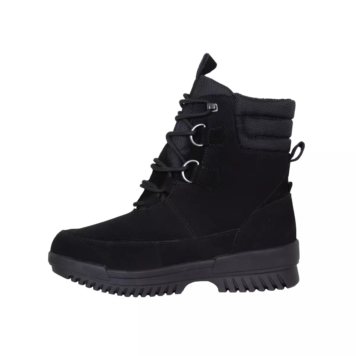 Aria - Bottes D'hiver 6 Aria - Bottes D'hiver - Image 6