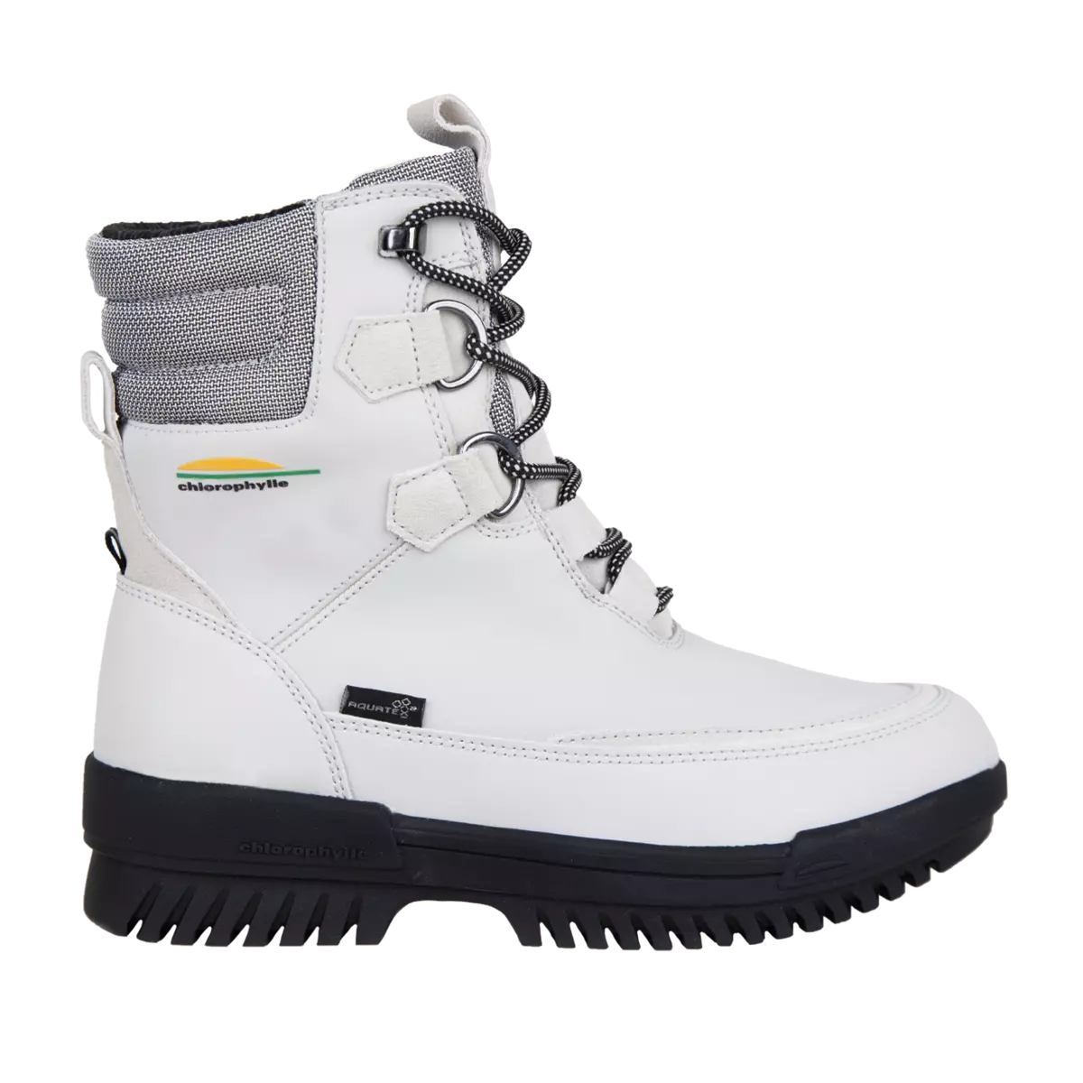 Aria - Bottes D'hiver 1 Aria - Bottes D'hiver