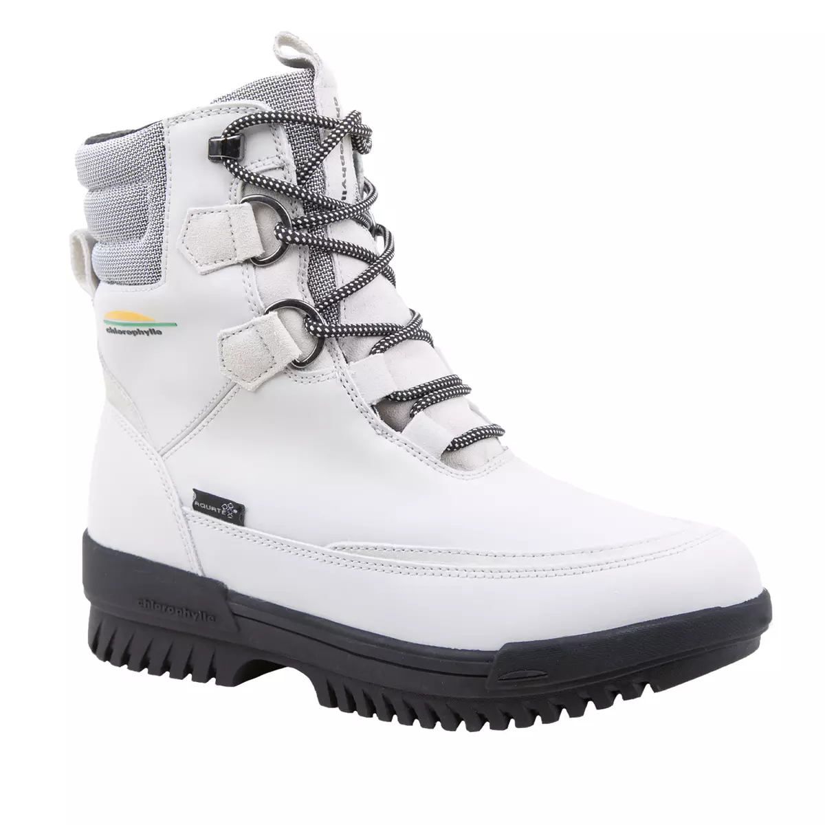 Aria - Bottes D'hiver 3 Aria - Bottes D'hiver - Image 3