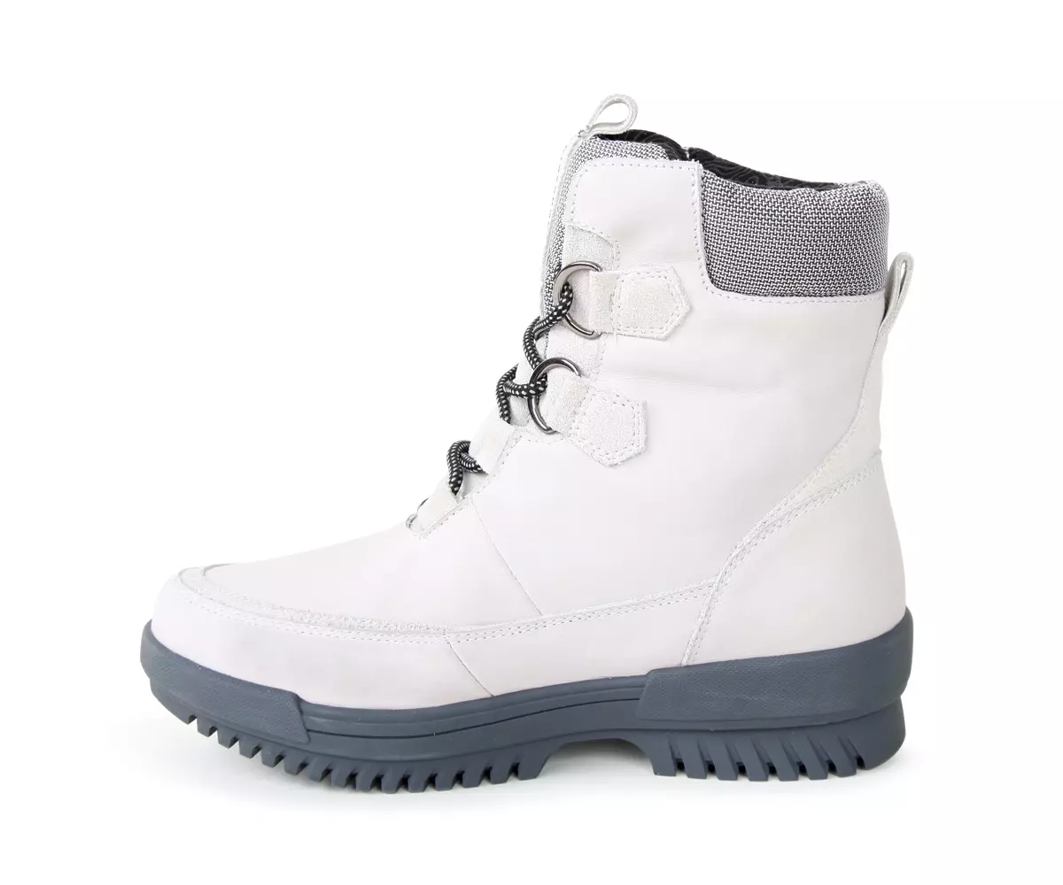 Aria - Bottes D'hiver 7 Aria - Bottes D'hiver - Image 7