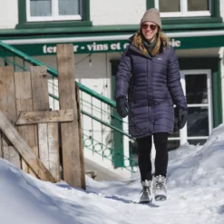 Aria - Bottes D'hiver 27 Aria - Bottes D'hiver -Modee Pure Soldes Magasin 72049 FOG 6