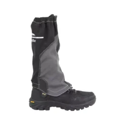 Iberville - Bottes De Raquette Pour Femme -Modee Pure Soldes Magasin 72053 BLACK 5
