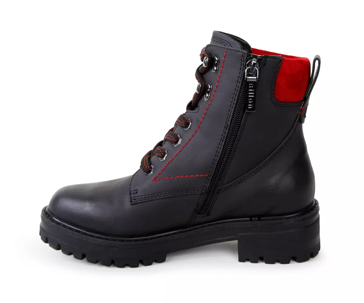 Amelia - Bottes D'hiver écoresponsable 4 Amelia - Bottes D'hiver écoresponsable - Image 4