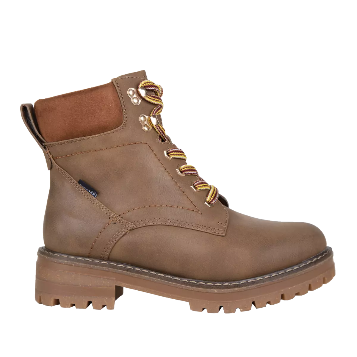 Amelia - Bottes D'hiver écoresponsable 1 Amelia - Bottes D'hiver écoresponsable