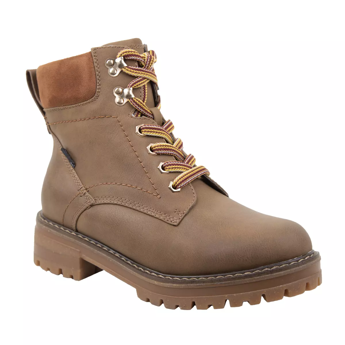 Amelia - Bottes D'hiver écoresponsable 3 Amelia - Bottes D'hiver écoresponsable - Image 3