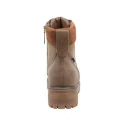 Amelia - Bottes D'hiver écoresponsable 21 Amelia - Bottes D'hiver écoresponsable -Modee Pure Soldes Magasin 72054 TAN 4