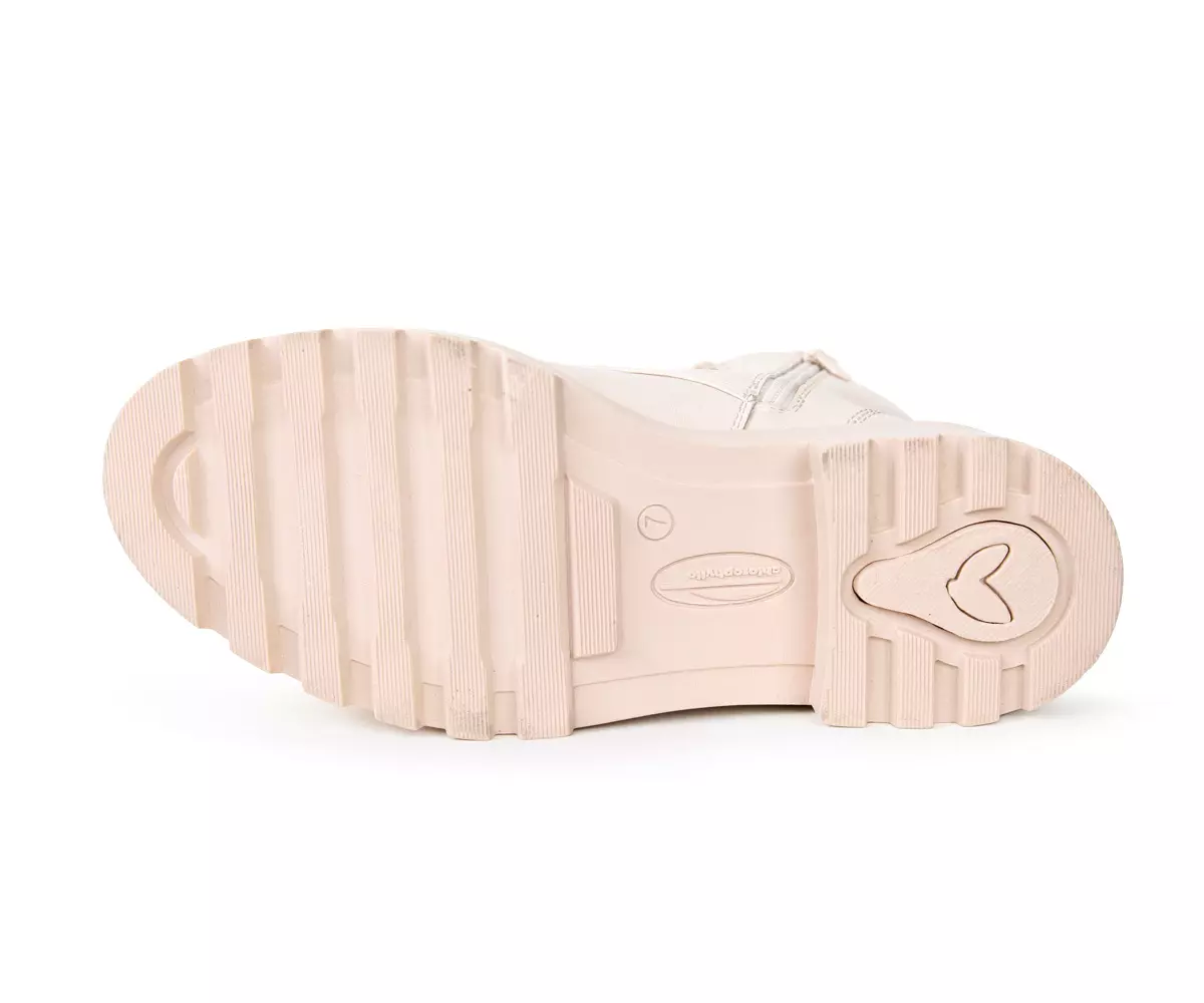 Ava - Bottes D'hiver écoresponsable 6 Ava - Bottes D'hiver écoresponsable - Image 6