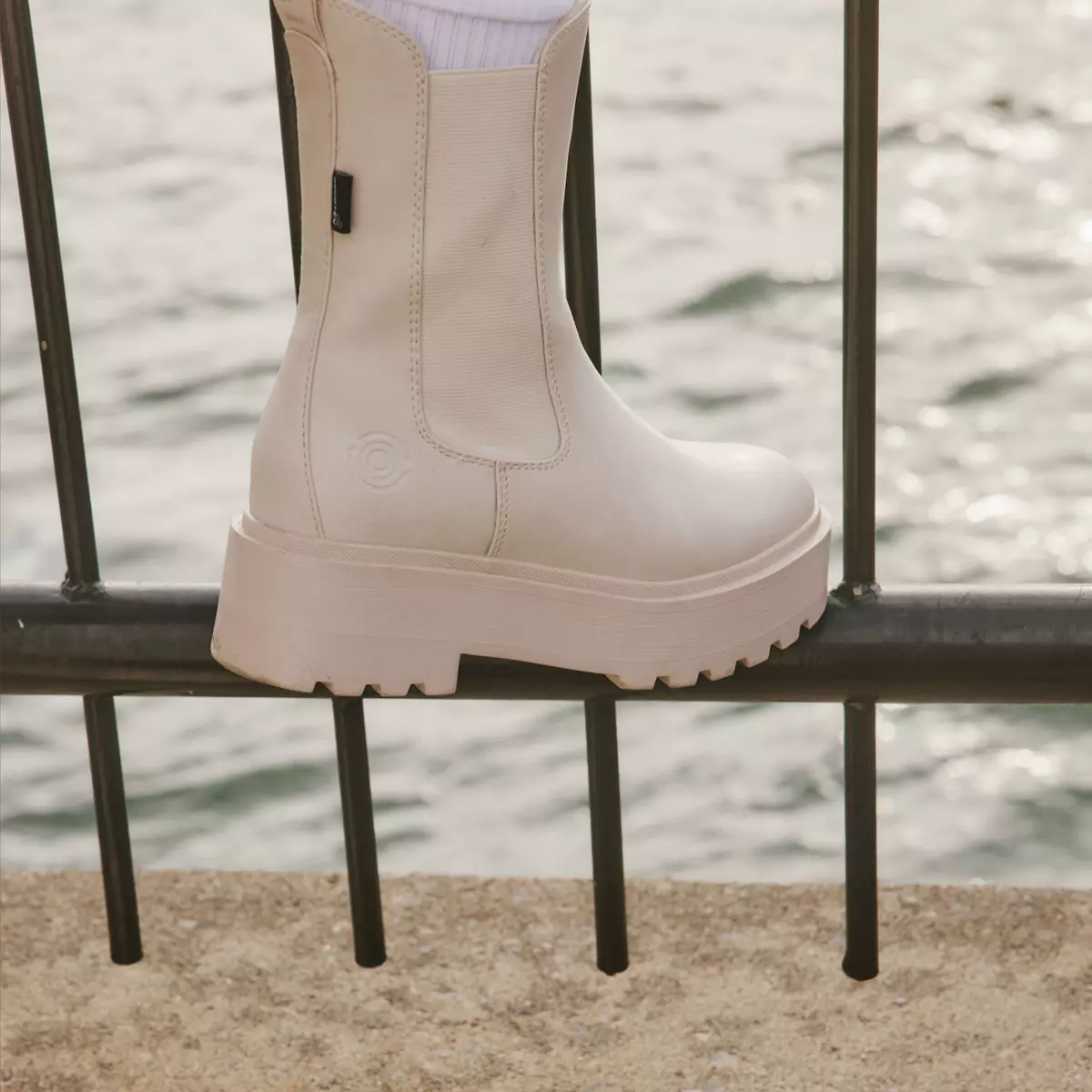 Ava - Bottes D'hiver écoresponsable 7 Ava - Bottes D'hiver écoresponsable - Image 7