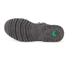 Athena - Bottes D'hiver écoresponsable -Modee Pure Soldes Magasin 72058 BLACK 5