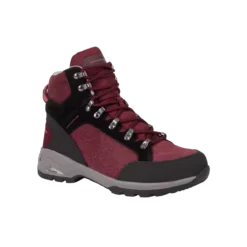 Ségin - Bottes De Marche Hiver Pour Femmes -Modee Pure Soldes Magasin 72113 darche 1