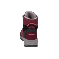 Ségin - Bottes De Marche Hiver Pour Femmes -Modee Pure Soldes Magasin 72113 darche 4