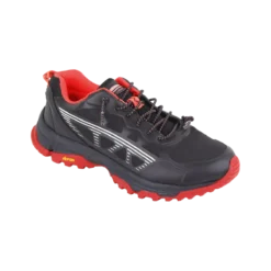 Anais - Chaussures De Randonnée - Femme 20 Anais - Chaussures De Randonnée - Femme -Modee Pure Soldes Magasin 72426 BLACK 1