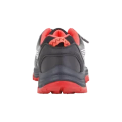 Anais - Chaussures De Randonnée - Femme 23 Anais - Chaussures De Randonnée - Femme -Modee Pure Soldes Magasin 72426 BLACK 4