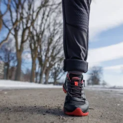 Anais - Chaussures De Randonnée - Femme 30 Anais - Chaussures De Randonnée - Femme -Modee Pure Soldes Magasin 72426 BLACK 6