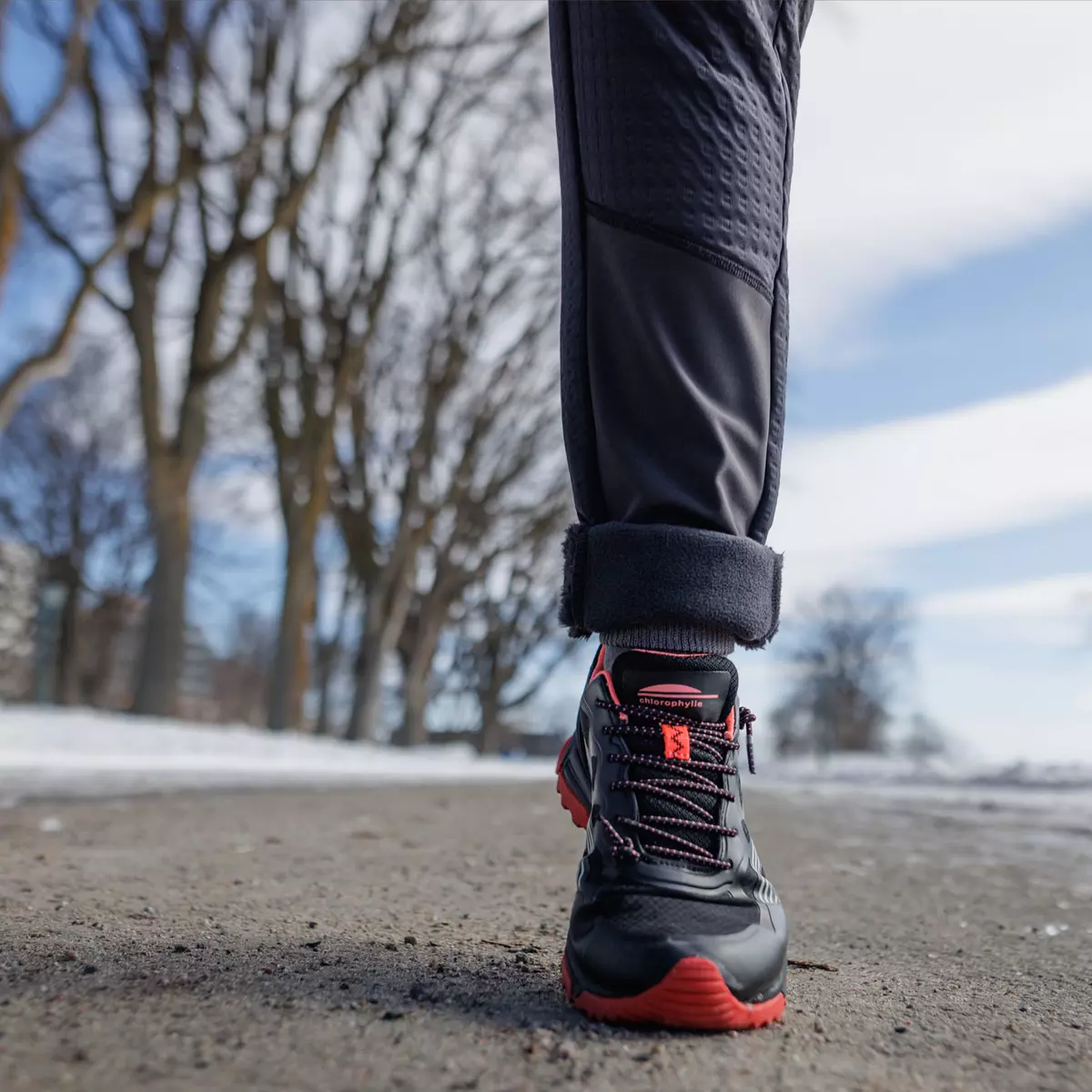 Anais - Chaussures De Randonnée - Femme 13 Anais - Chaussures De Randonnée - Femme - Image 13