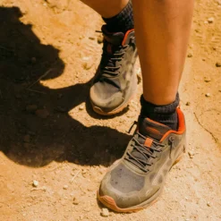 Anais - Chaussures De Randonnée - Femme 32 Anais - Chaussures De Randonnée - Femme -Modee Pure Soldes Magasin 72426 BLACK 7