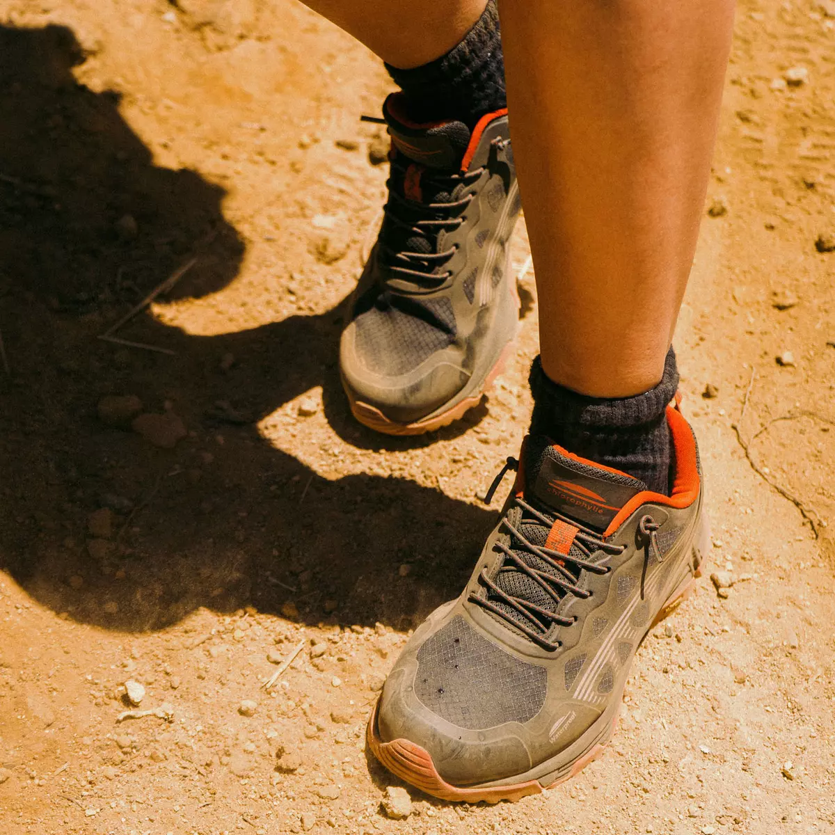 Anais - Chaussures De Randonnée - Femme 15 Anais - Chaussures De Randonnée - Femme - Image 15