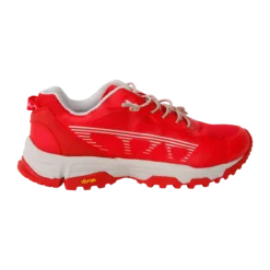 Anais - Chaussures De Randonnée - Femme 19 Anais - Chaussures De Randonnée - Femme -Modee Pure Soldes Magasin 72426 RED