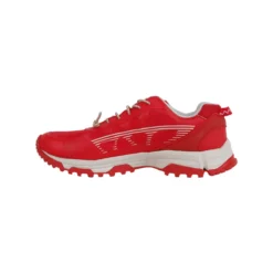 Anais - Chaussures De Randonnée - Femme 25 Anais - Chaussures De Randonnée - Femme -Modee Pure Soldes Magasin 72426 RED 2