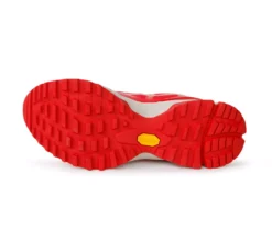 Anais - Chaussures De Randonnée - Femme 29 Anais - Chaussures De Randonnée - Femme -Modee Pure Soldes Magasin 72426 RED 5