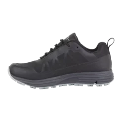 Alexa - Chaussures De Randonnée -Modee Pure Soldes Magasin 72428 BLACK 4