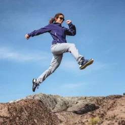 Arcturus - Chaussures De Course -Modee Pure Soldes Magasin 72440 petun 8