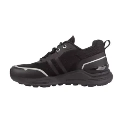 Murphird - Chaussures De Course En Sentier -Modee Pure Soldes Magasin 72441 BLACK 3