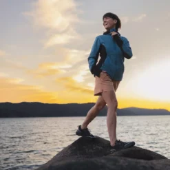 Murphird - Chaussures De Course En Sentier -Modee Pure Soldes Magasin 72441 BLACK 9