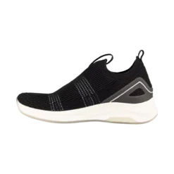 Alnair - Chaussures écologiques -Modee Pure Soldes Magasin 72447 BLACK 1