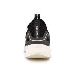 Alnair - Chaussures écologiques -Modee Pure Soldes Magasin 72447 BLACK 3