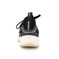 Tiaki - Chaussures écologiques -Modee Pure Soldes Magasin 72448 BLACK 3