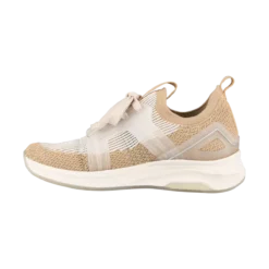 Tiaki - Chaussures écologiques -Modee Pure Soldes Magasin 72448 TAUPE 1