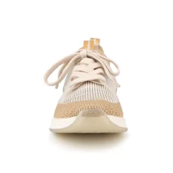 Tiaki - Chaussures écologiques -Modee Pure Soldes Magasin 72448 TAUPE 2