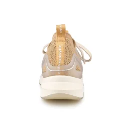 Tiaki - Chaussures écologiques -Modee Pure Soldes Magasin 72448 TAUPE 3