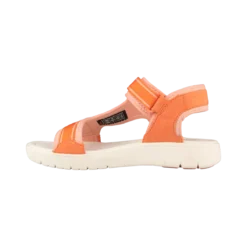 Errai - Sandales écologiques -Modee Pure Soldes Magasin 72737 coral 1