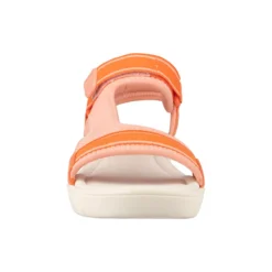 Errai - Sandales écologiques -Modee Pure Soldes Magasin 72737 coral 2