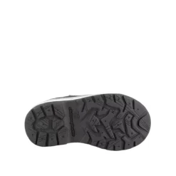 Alrakis - Bottes D'hiver Pour Garçon -Modee Pure Soldes Magasin 73012 GREY 5