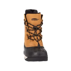 Alrakis - Bottes D'hiver Pour Garçon -Modee Pure Soldes Magasin 73012 TAN 2