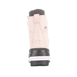 Alrakis - Bottes D'hiver Pour Fille -Modee Pure Soldes Magasin 73013 PINK 4