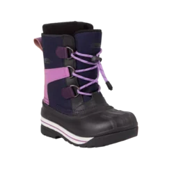 Alrakis - Bottes D'hiver Pour Fille -Modee Pure Soldes Magasin 73013 ravfus 1