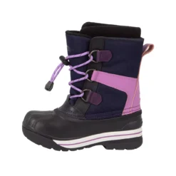 Alrakis - Bottes D'hiver Pour Fille -Modee Pure Soldes Magasin 73013 ravfus 3