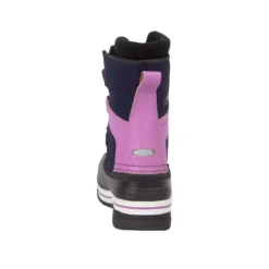 Alrakis - Bottes D'hiver Pour Fille -Modee Pure Soldes Magasin 73013 ravfus 4