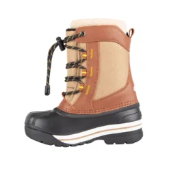 Eltanin - Bottes De Neige Pour Garçon -Modee Pure Soldes Magasin 73014 cogbei 3