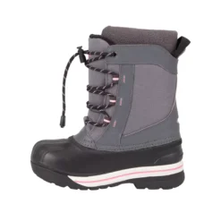 Eltanin - Bottes De Neige Pour Fille -Modee Pure Soldes Magasin 73015 gramar 3