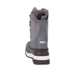 Eltanin - Bottes De Neige Pour Fille -Modee Pure Soldes Magasin 73015 gramar 4