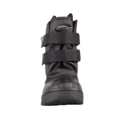 Athebyne - Bottes D'hiver Pour Tout-petit -Modee Pure Soldes Magasin 73016 BLACK 2