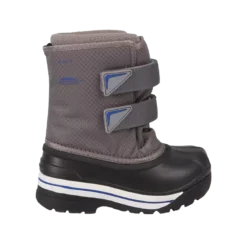 Athebyne - Bottes D'hiver Pour Tout-petit -Modee Pure Soldes Magasin 73016 GREY