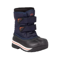 Athebyne - Bottes D'hiver Pour Tout-petit -Modee Pure Soldes Magasin 73016 NAVY 1